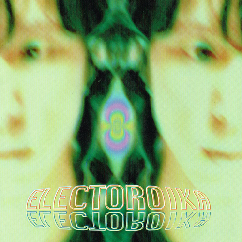 沖野俊太郎 「ELECTOROIKA」